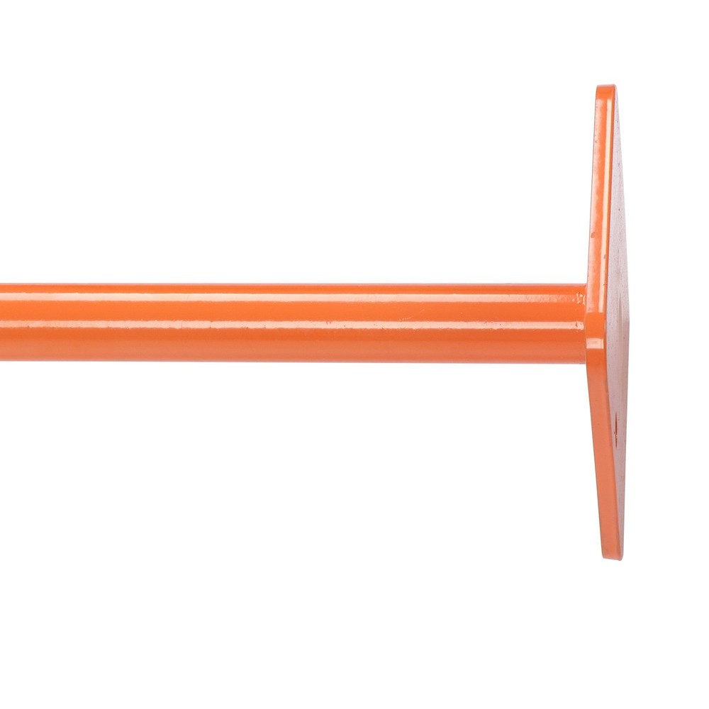 36 Inch T Post Puller Easy Pull Fence Post Remover Tool for Farm Heavy Duty