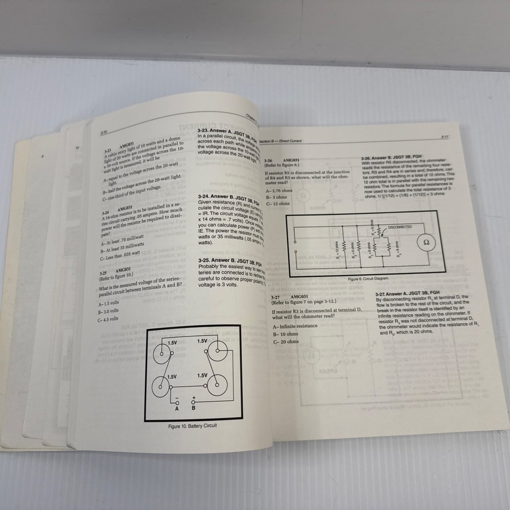 Jeppesen General Test Guide with Oral and Practical Study Guide - 10002000-008
