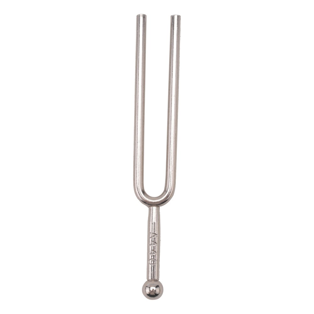 2X(Tuning Fork with Soft  Case, Standard A 440 Hz A1E3)4530