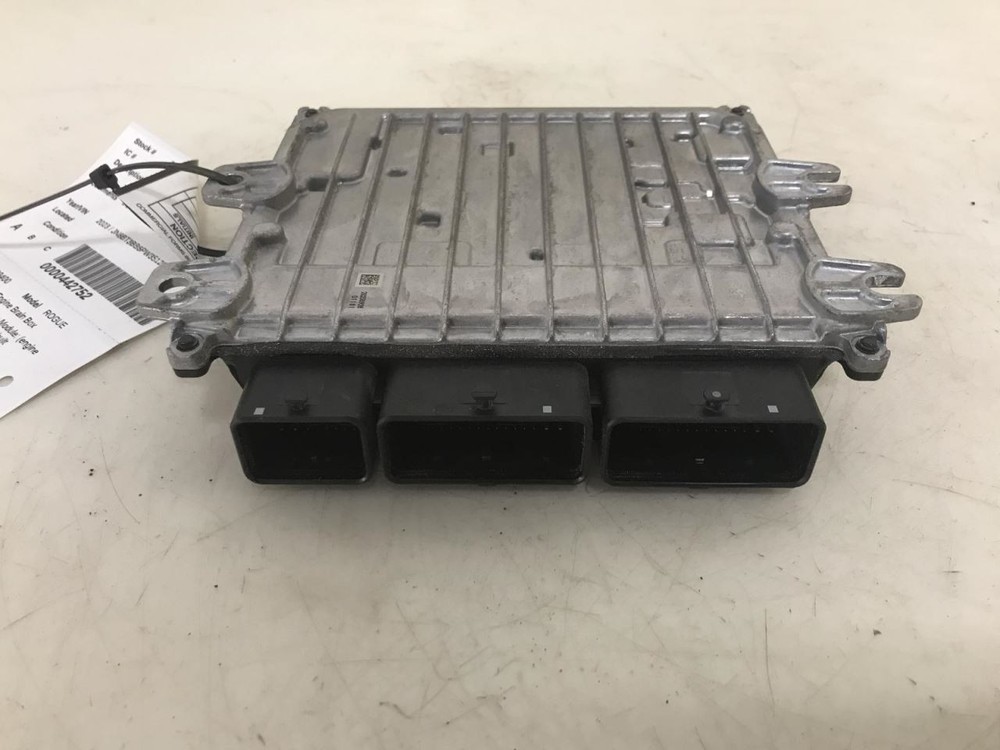 Engine ECM Electronic Module Engine Compartment Fits 23 ROGUE 1045751