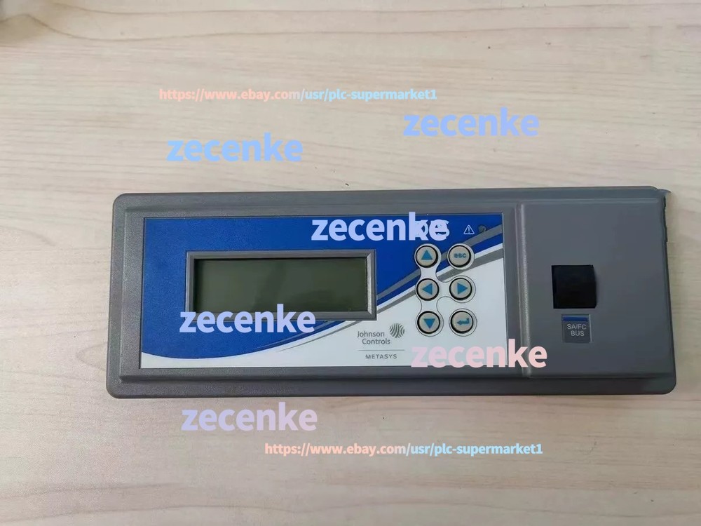 1Pcs Used MS-DIS1710-0 Display Panel Free express delivery