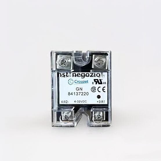 1 Pc. New GN 84137220 Solid State Relay GN84137220 Substitute