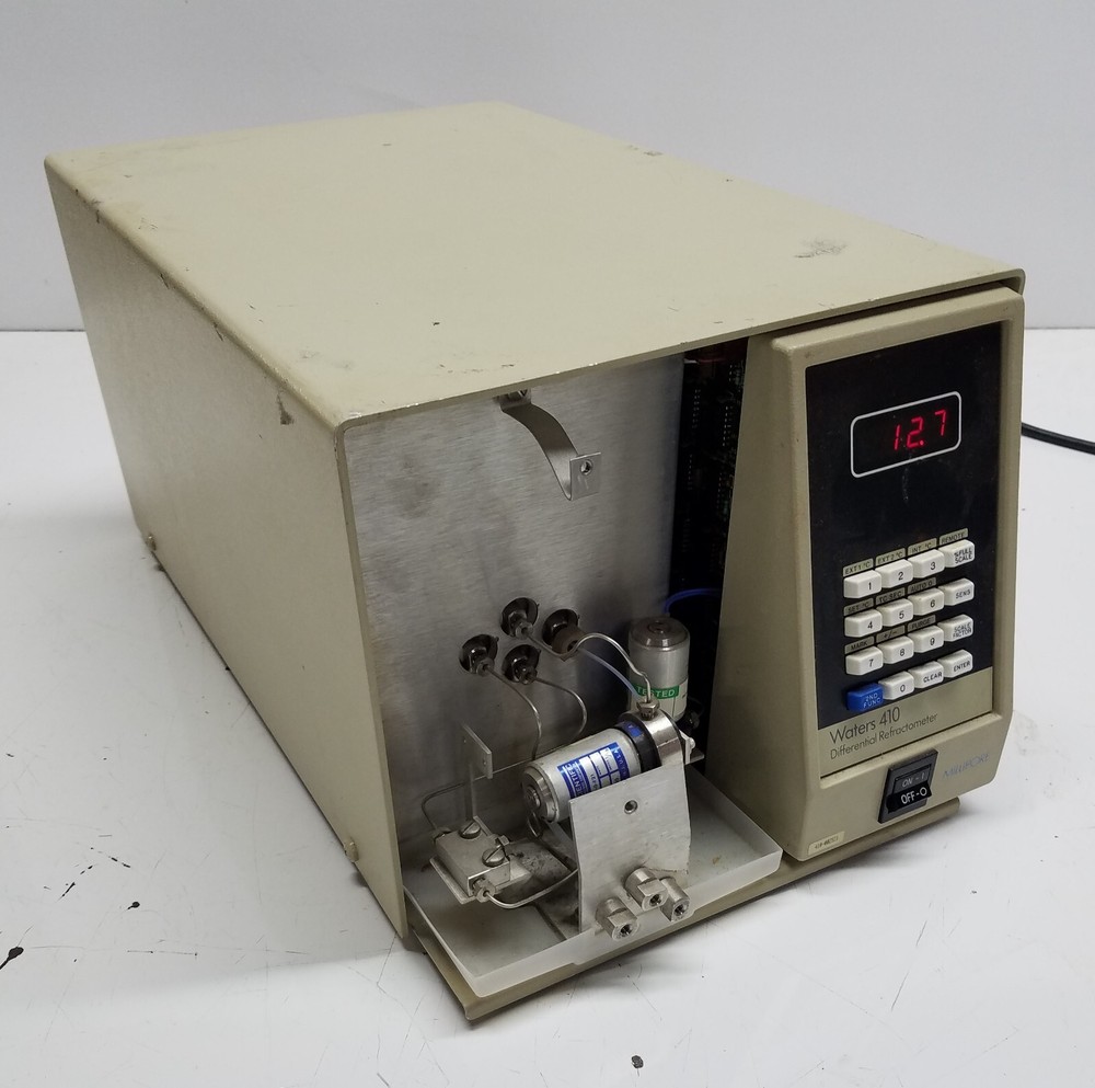 Millipore Waters 410 Differential Refractometer