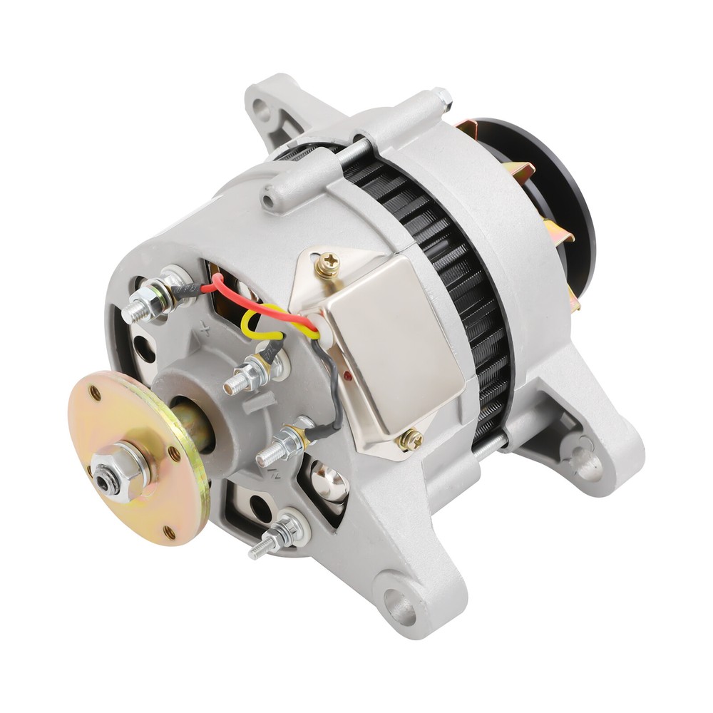 1500W Permanent Magnet Synchronous Generator AC Alternator+ Voltage Stabilizer
