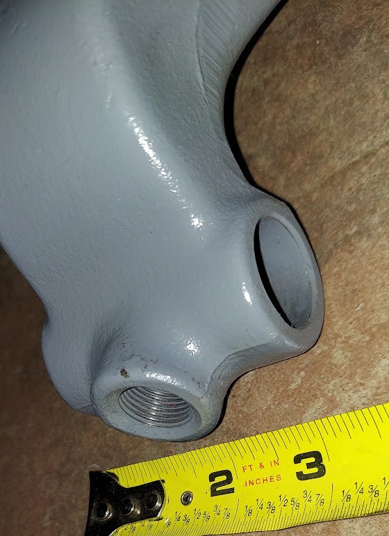 Delta Rockwell Table Saw Blade Guard Mounting Bracket 422-04-014-2007