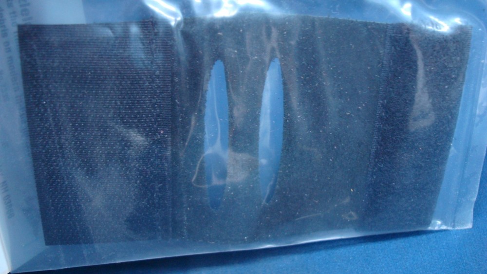 Thompson Center T/C #7339 Muzzleloader Scope Protector NOS