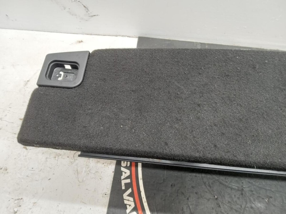 Kia Ceed 2014 Mk2 Boot Carpet / Floor / Storage