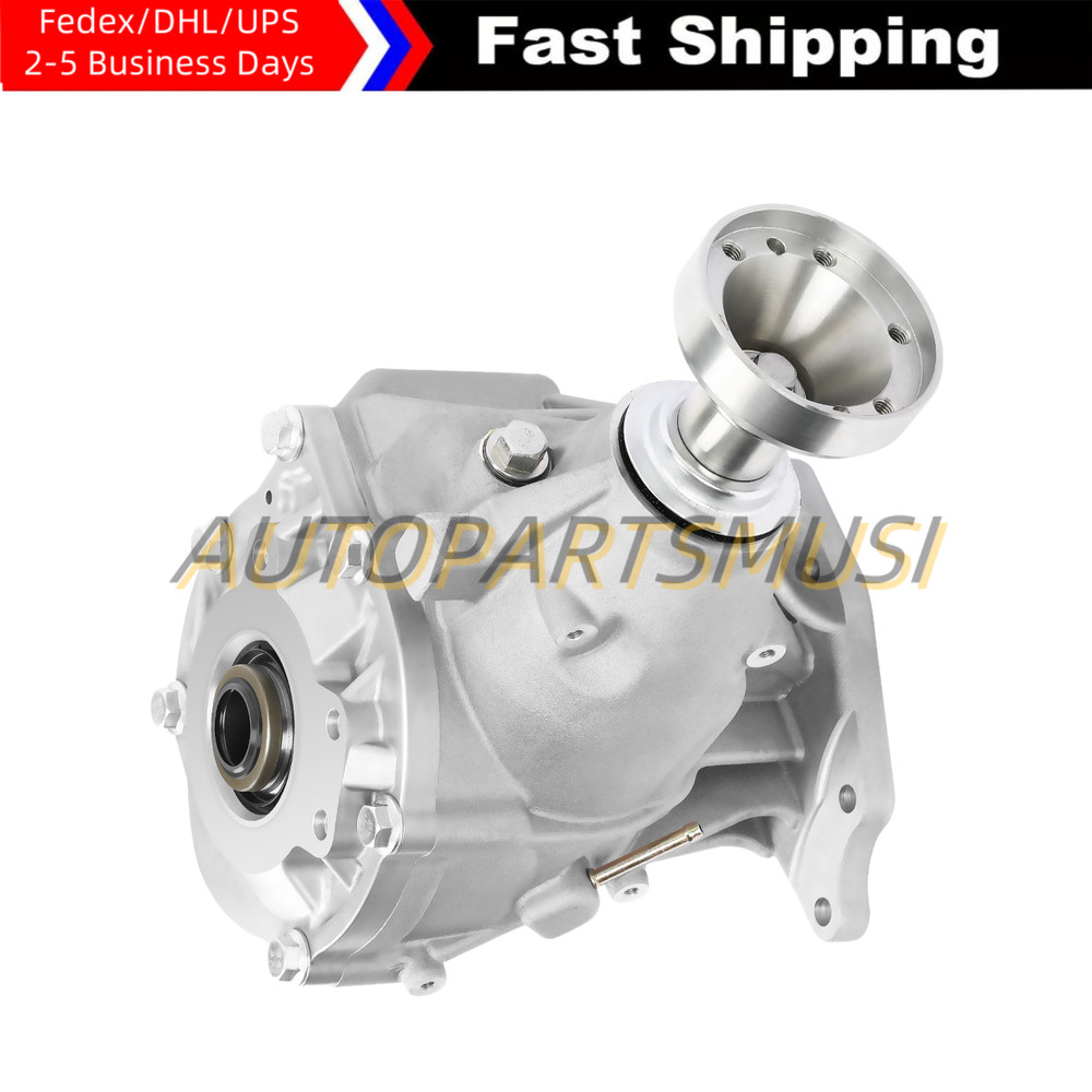 LR024723 Differential Transfer Case for Land Rover Freelander Range Rover Evoque
