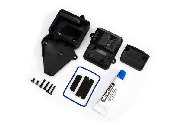 Traxxas 9030 - Receiver Box