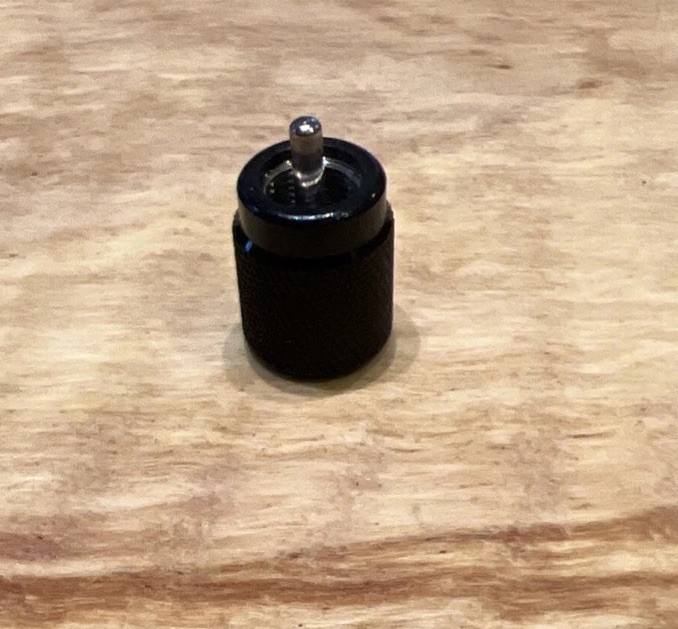 Vintage Godin Locking Tuner Caps