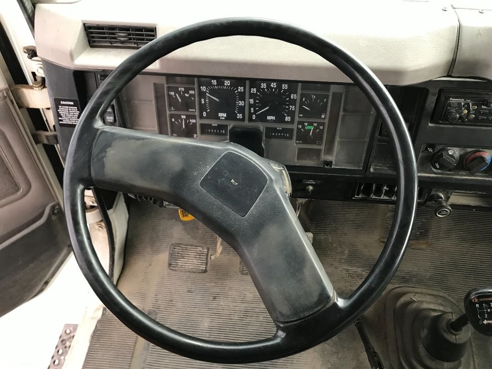 1990-2002 International 4700 Steering Column - Used