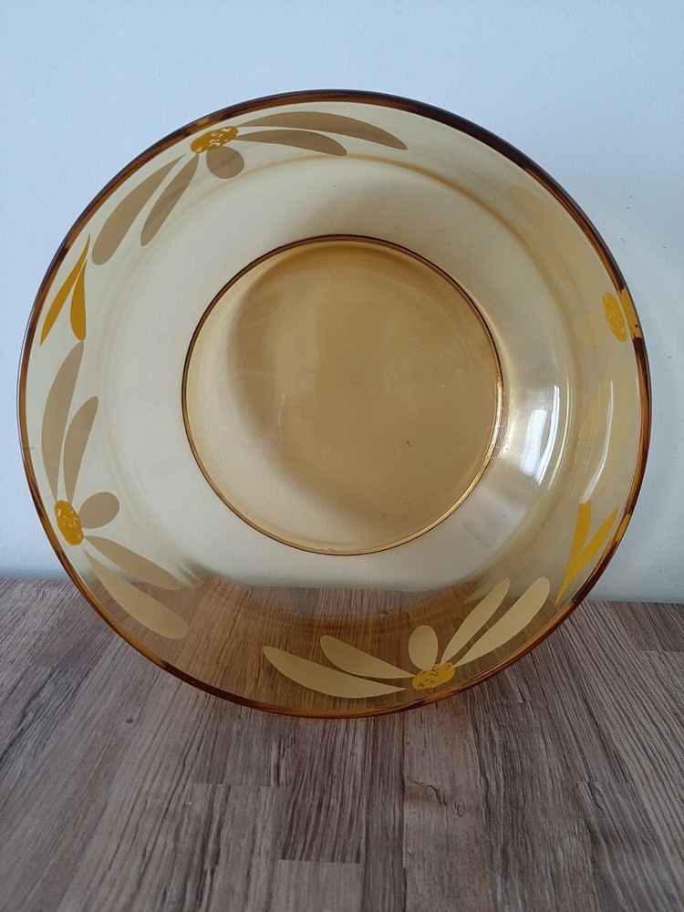 Glass Macedonia Service. Per Sei. New