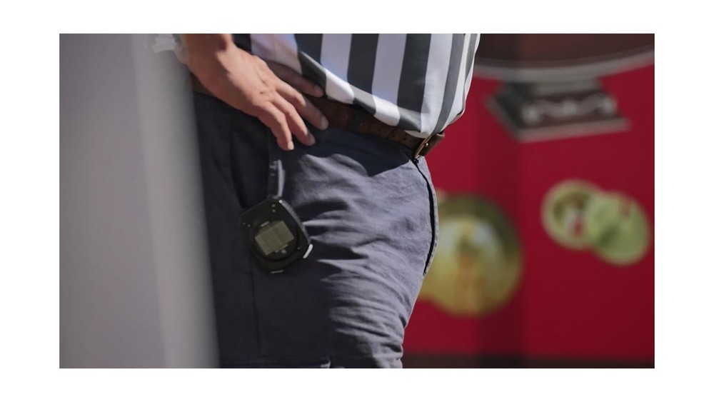 SPECIAL PIE USPSA Shot Timer - Shooting Timer for Firearms Perfect for Practi...