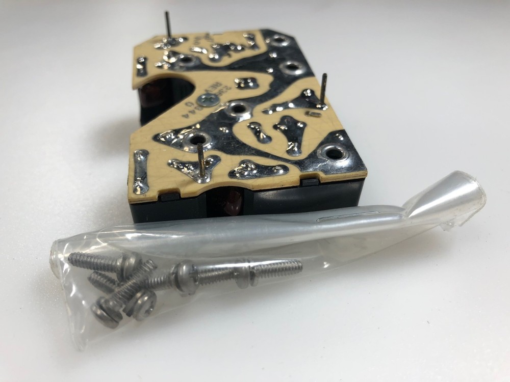 Jerrold Diplex Filter TF-30D