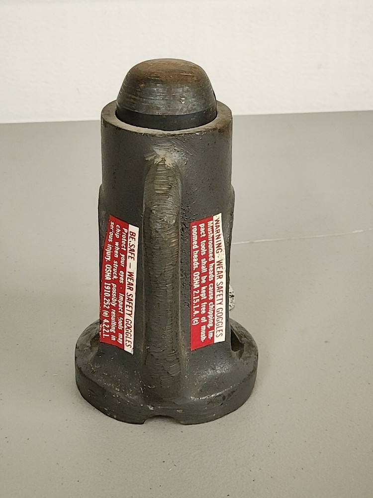 Morse Starrett Model # 1 Cable Cutter