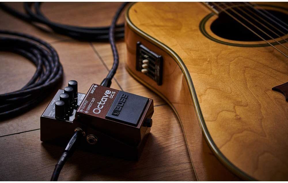 BOSS/OC-5 Octave