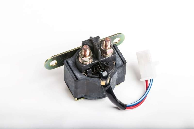 Rick's Motorsport Solenoid Switch 65-302