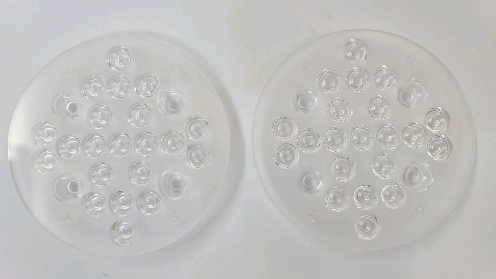 ECOTECH XR30 TIR LENS COVER