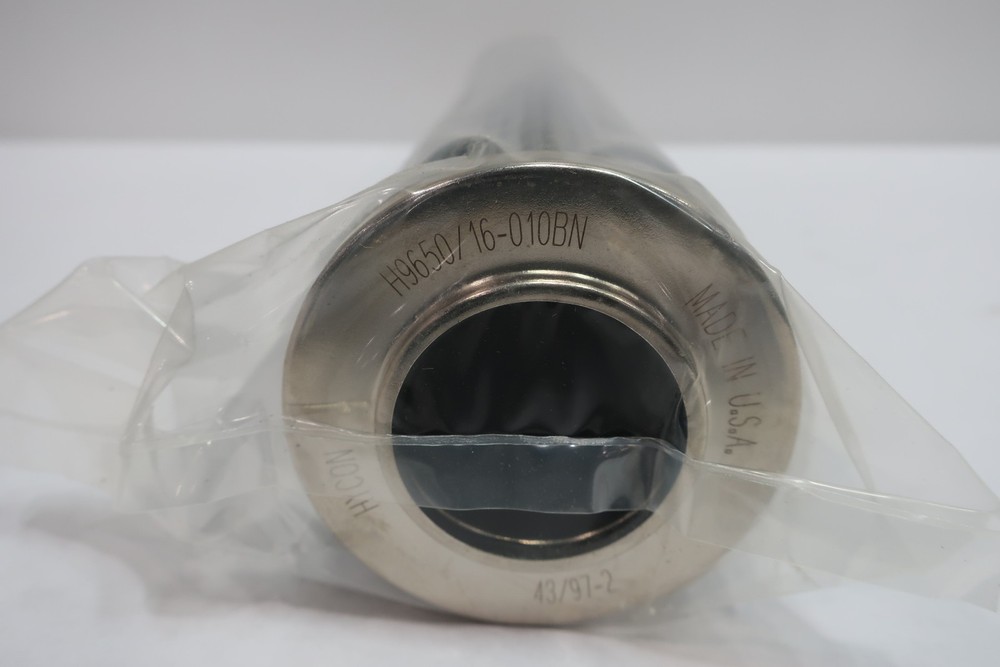 Hydac 02060870 Hydraulic Filter Element
