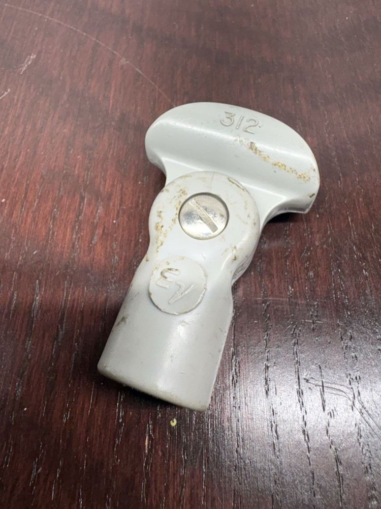 EV 312 mic clip for Electrovoice 312 microphone