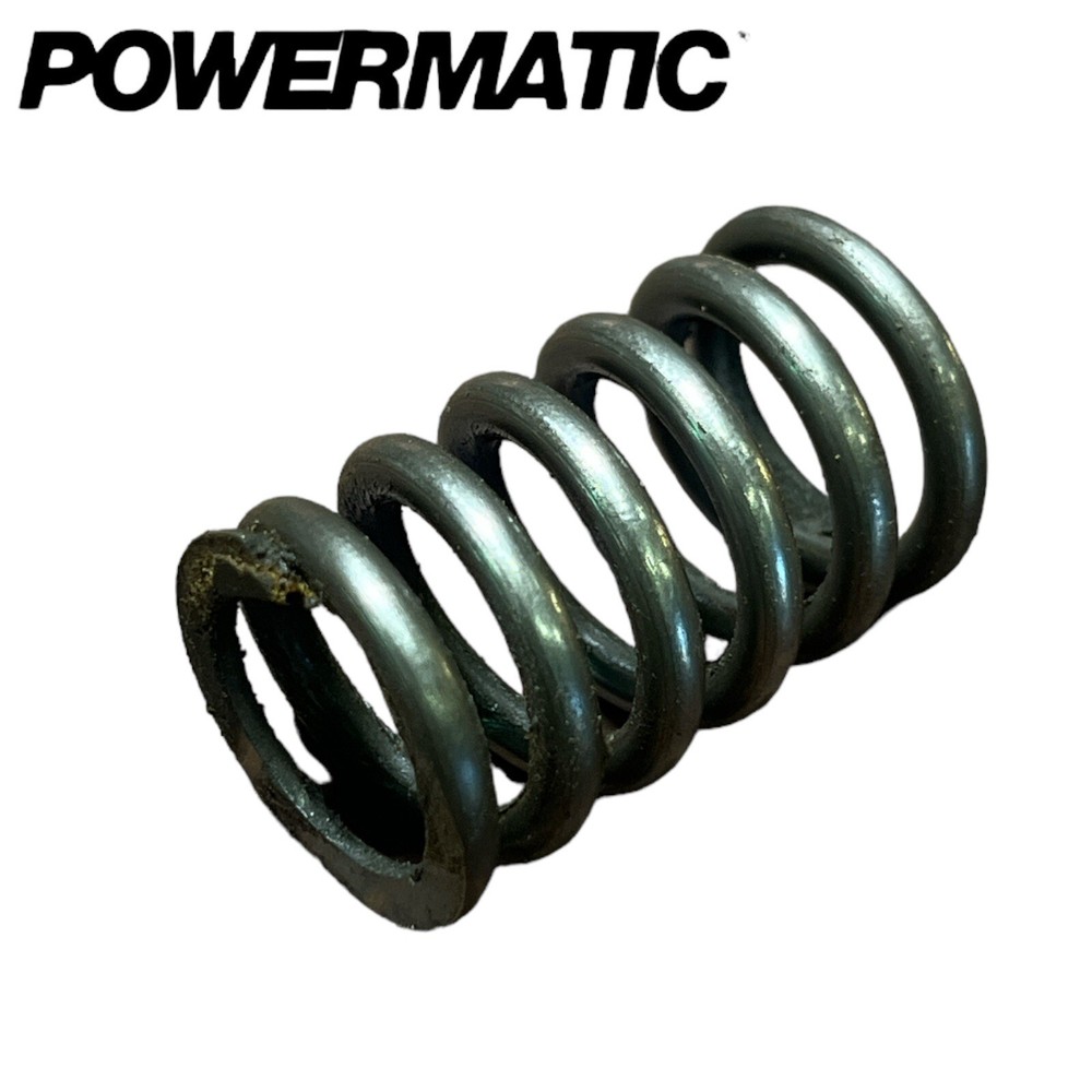 Powermatic 1100 15” Drill Press Speed Cam Spring