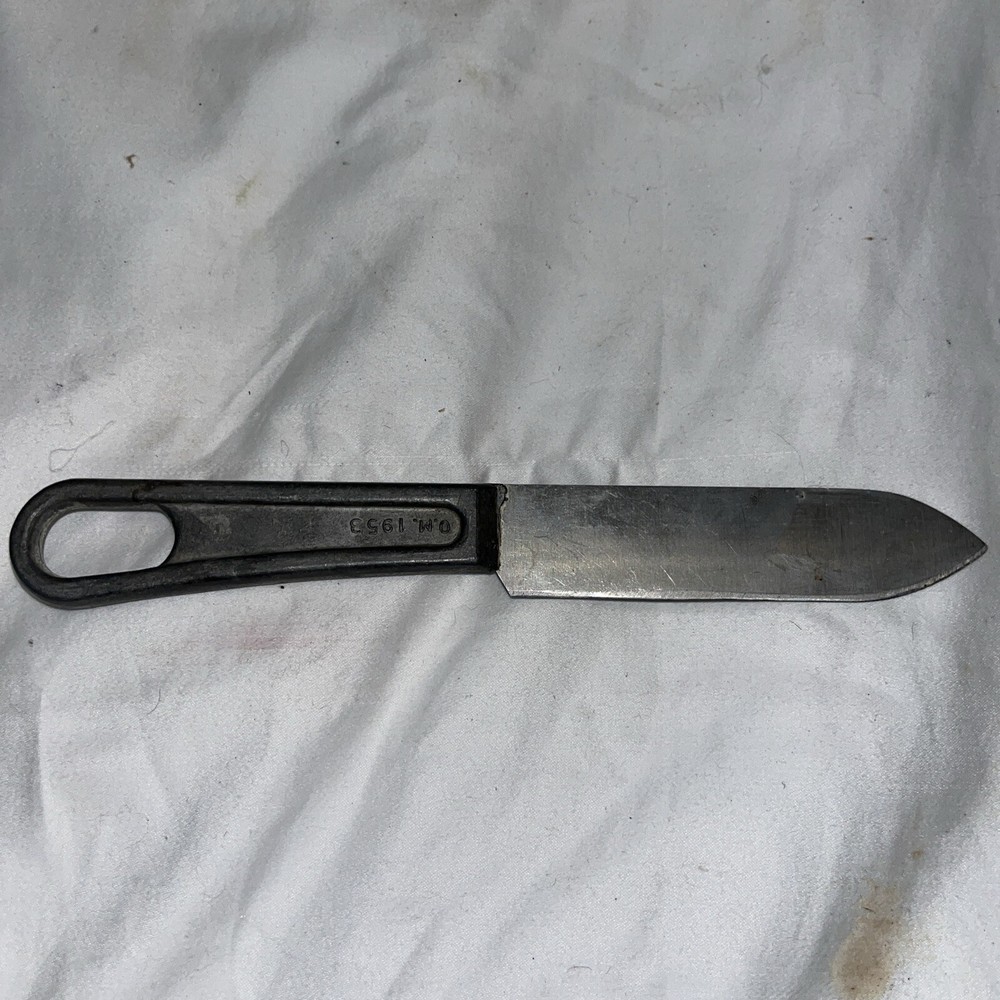 US Military Knife DM1953