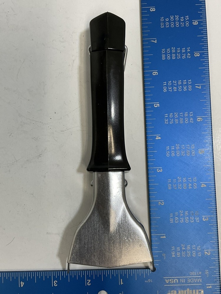 Vintage Corning Ware 8" Twist Detachable Handle PreownedKitchenCom