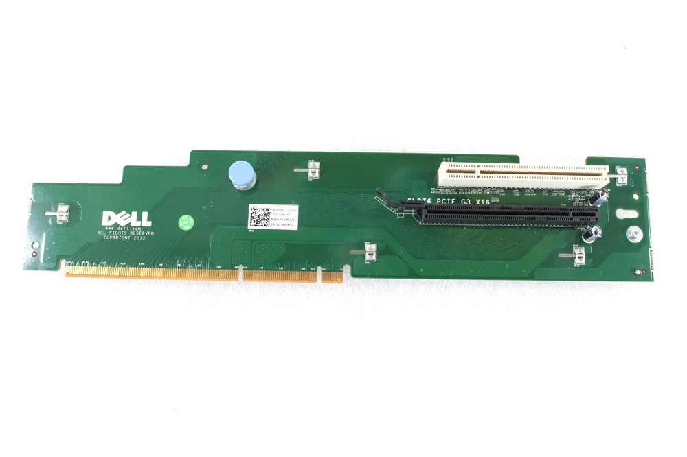 Dell Precision R7610 PCI-E PCI Riser Board P26D1000U0HA00 HPMCJ