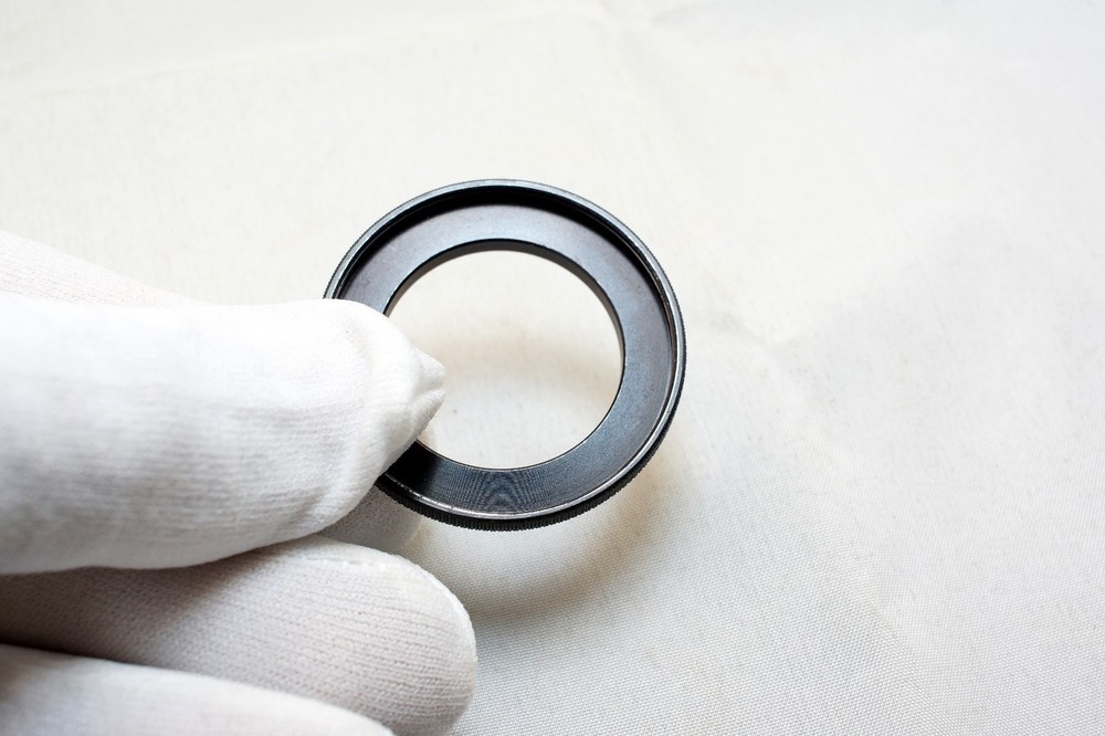 27mm OD Lens ring adapter vintage