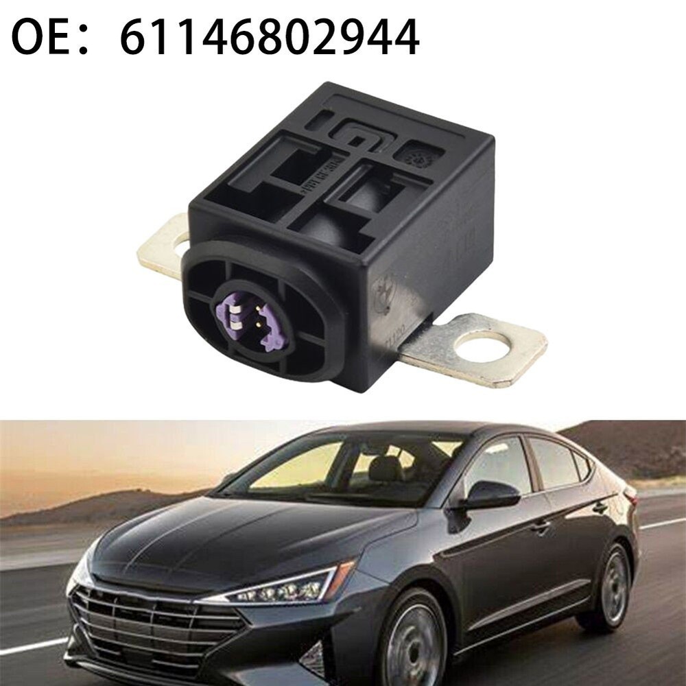 Exact OE Replacement Power Off Switch for Long lasting and Reliable