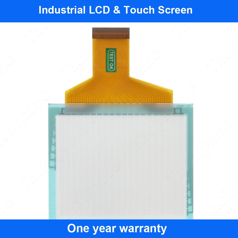 F940GOT-SBD-H-E New Touch Panel for F940GOTSBDHE HMI Mitsubishi Screen Digitized