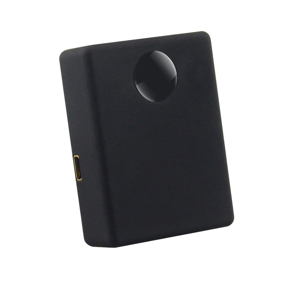 Rechargeable Two-Way GSM Audio Device Listening Bug Dual Sensitive Microphone