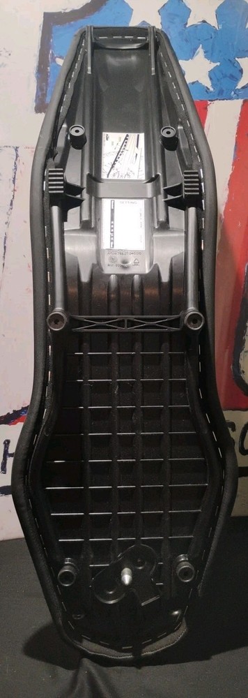 KTM 690 SMC-R SEAT SADDLE