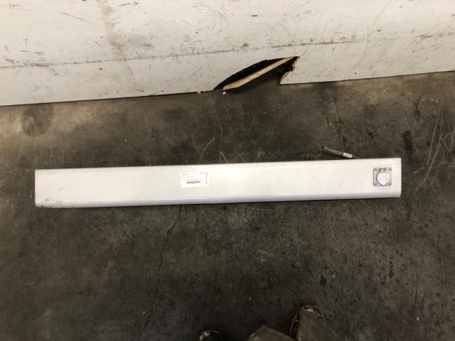 International PROSTAR ALUMINUM Left/Driver UNDER SLEEPER Panel