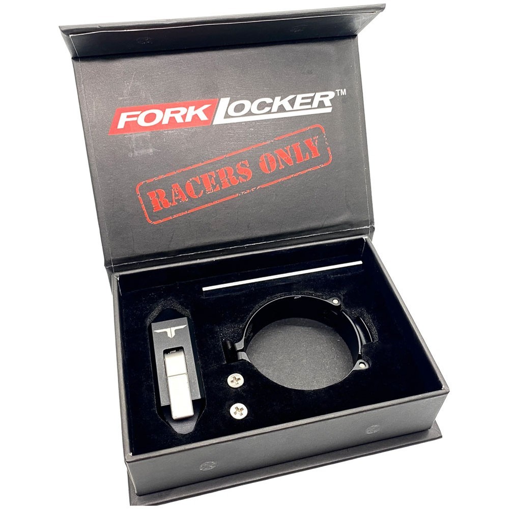 Rackum Racing Forklocker Holeshot Device FL203