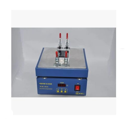 New 946D LCD screen separator split screen machine for phone