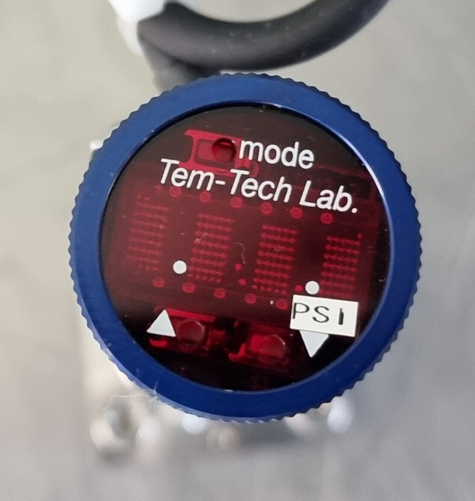 Tem-Tech Lab HYPFU-420M-S1/6700