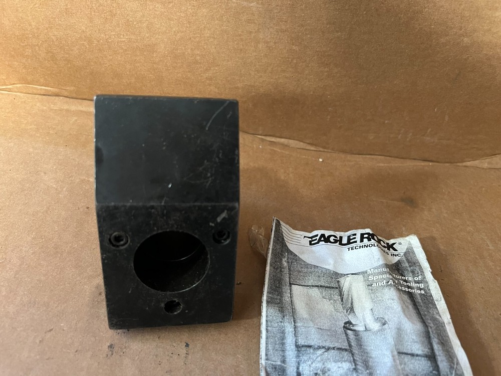 EAGLE ROCK Tech Mills, Grinding Attachment