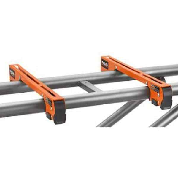 NEW Durable RIDGID Mounting Brackets for Universal Mobile Miter Saw Stand