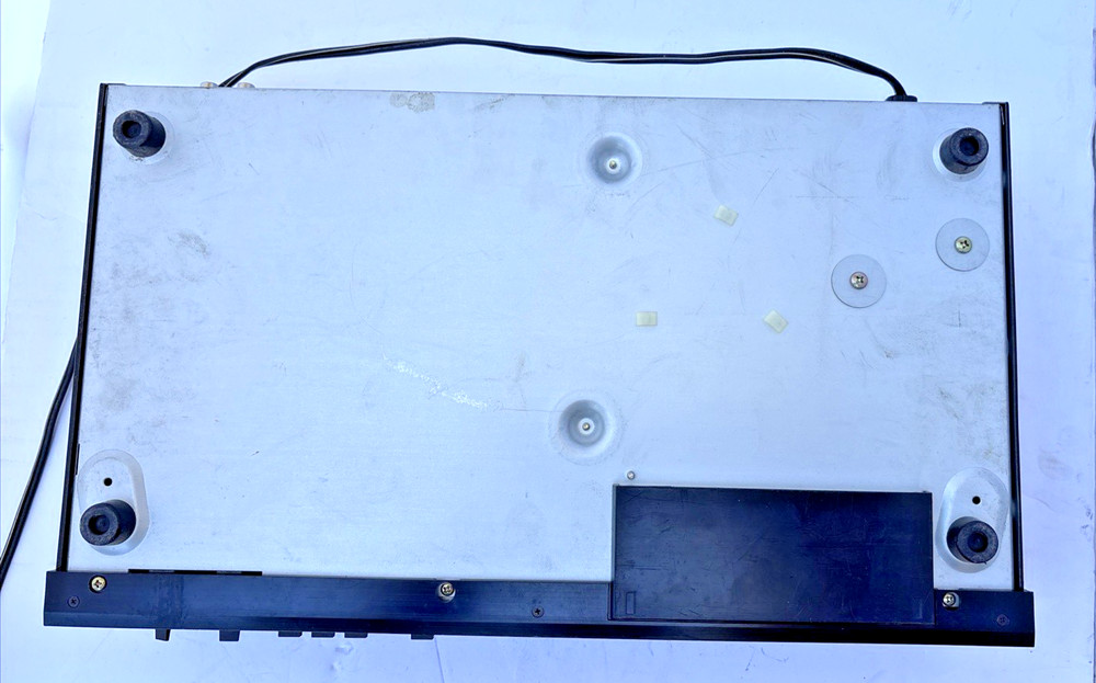 Luxman K 111 Pro Cassette Deck Tested And Working