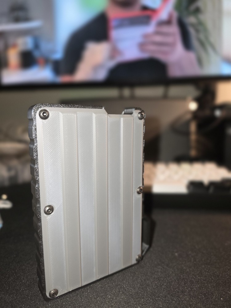 Apple iPod Classic 6th & 7th Generation Case