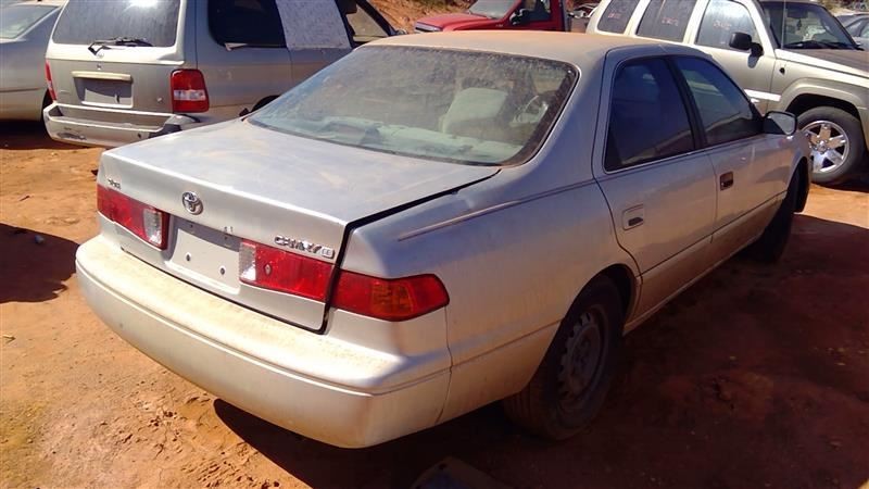 Fuse Box Engine 1MZFE Engine 6 Cylinder Fits 99-03 SOLARA 178802