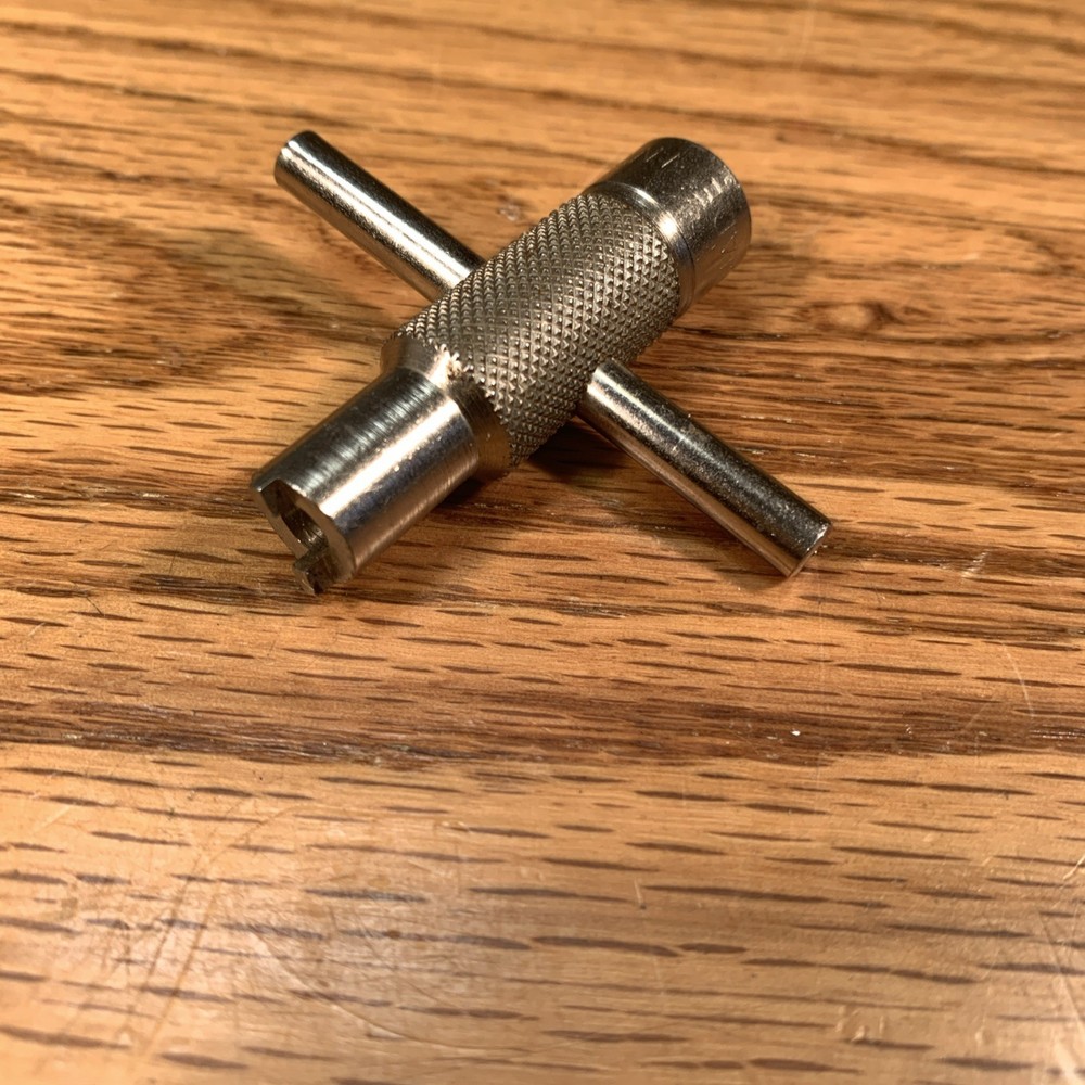 Chevrolet Distributor Tool