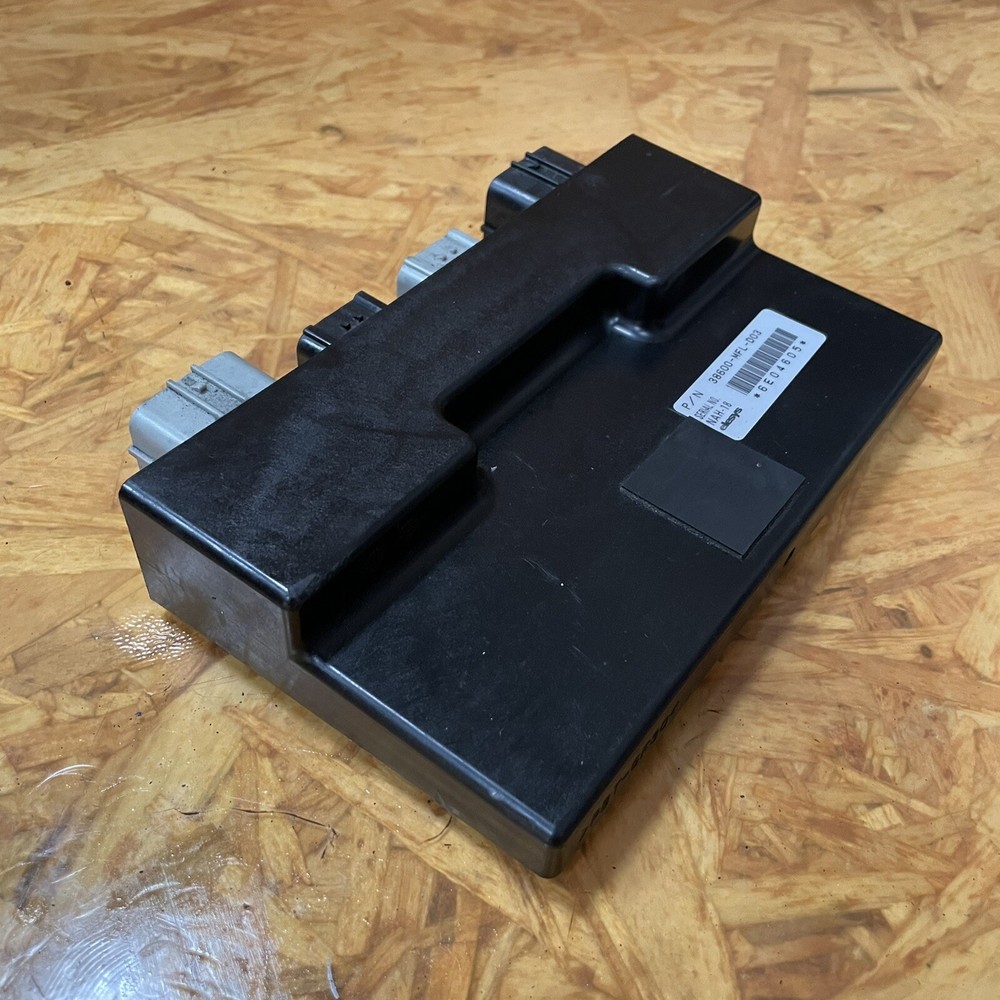 Honda CBR 1000 RA Fireblade 2010 ABS ECU Control Module 38600-MFL-D03