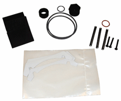 John Dow ACK-1062-10 Impeller For Electric Pump