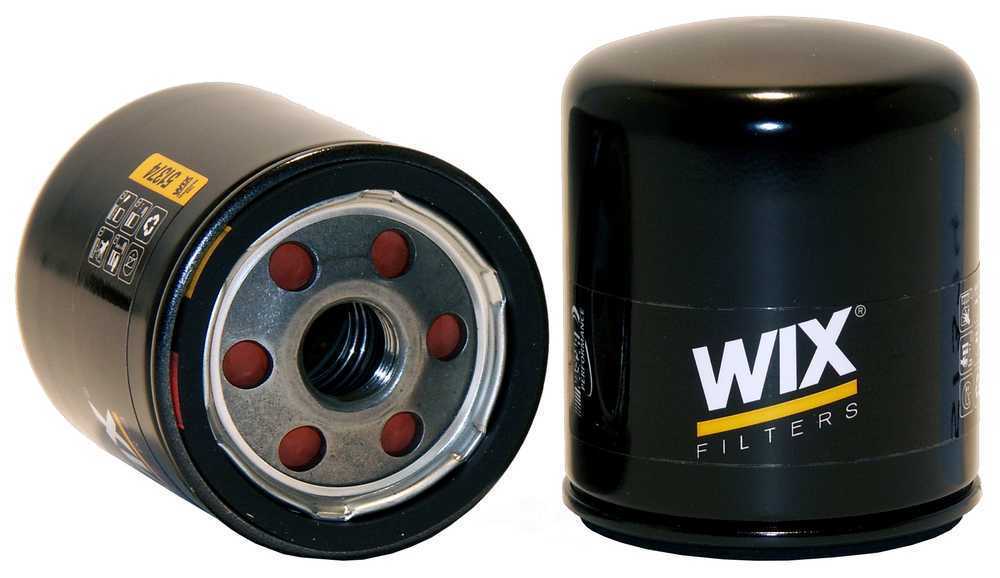 Engine Oil Filter Wix 51374