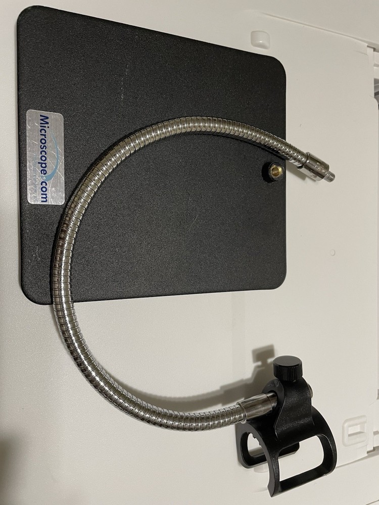 Dino-Lite Digital Microscope Pro AM-411T with Stand