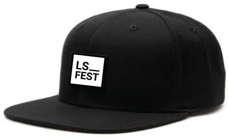 10479HOL LS Fest Drift Challenge Hat