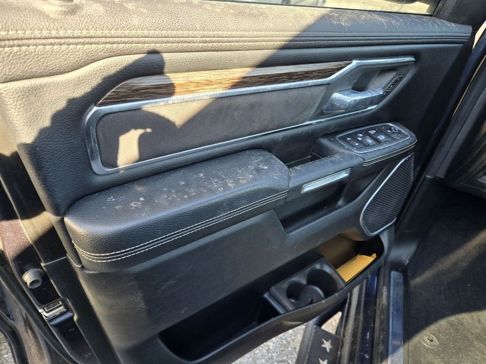 2019 Dodge 1500 New Style Electronic Control Module 5.7L 12 Volt System