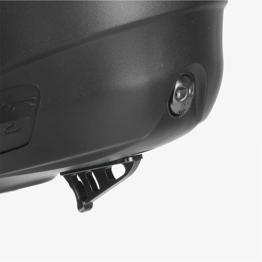 HK Army Skeleton Power Button + Release Trigger LTR/Rotor Kit - Black